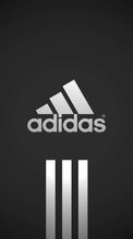 Адидас (Adidas), Фон, Логотипы, Спорт для Samsung Galaxy Win Pro