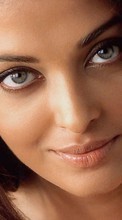 Новые обои на телефон скачать бесплатно: Айшвария Рай (Aishwarya Rai), Актеры, Девушки, Люди.