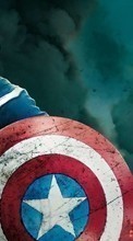 Новые обои на телефон скачать бесплатно: Актеры, Капитан Америка (Captain America), Кино, Люди, Мужчины.