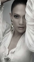 Актеры, Артисты, Девушки, Дженнифер Лопес (Jennifer Lopez), Люди для BlackBerry Q10