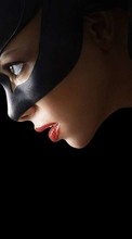 Актеры, Бэтмен (Batman), Девушки, Хэлли Берри (Halle Berry), Кино, Люди для Samsung Galaxy Star