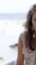 Новые обои на телефон скачать бесплатно: Актеры, Девушки, Меган Фокс (Megan Fox), Люди.