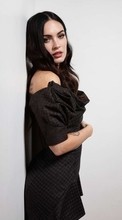Актеры, Девушки, Меган Фокс (Megan Fox), Люди для Lenovo P70