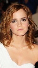 Новые обои на телефон скачать бесплатно: Актеры, Гарри Поттер (Harry Potter), Девушки, Люди, Эмма Уотсон (Emma Watson).