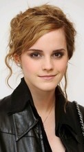 Новые обои на телефон скачать бесплатно: Актеры, Девушки, Гарри Поттер (Harry Potter), Кино, Люди, Эмма Уотсон (Emma Watson).