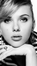 Новые обои 720x1280 на телефон скачать бесплатно: Актеры, Девушки, Люди, Скарлет Йоханссон (Scarlett Johansson).