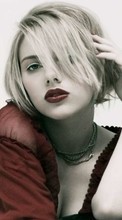 Актеры, Девушки, Люди, Скарлет Йоханссон (Scarlett Johansson)