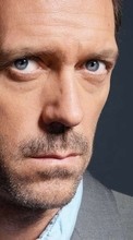Актеры, Доктор Хаус (House M.D.), Хью Лори (Hugh Laurie), Кино, Люди, Мужчины для HTC Salsa