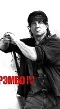 Актеры, Рэмбо (Rambo), Сильвестр Сталлоне (Sylvester Stallone), Кино, Люди, Мужчины