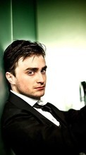 Новые обои на телефон скачать бесплатно: Актеры, Дэниэл Рэдклифф (Daniel Radcliffe), Люди, Мужчины.