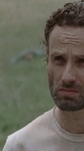 Актеры, Кино, Люди, Мужчины, Ходячие мертвецы (The Walking Dead) для Sony Xperia M2