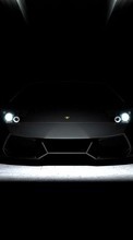 Ламборджини (Lamborghini), Машины, Транспорт для Samsung Galaxy Young