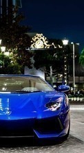 Ламборджини (Lamborghini), Машины, Транспорт для HTC Legend