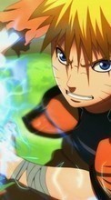 Аниме, Мультфильмы, Наруто (Naruto)