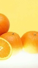 Апельсины,Еда,Фрукты