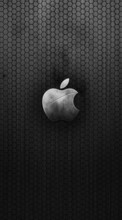 Новые обои на телефон скачать бесплатно: Apple, Бренды, Логотипы.