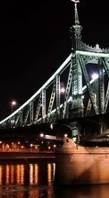 Архитектура, Мосты, Пейзаж для OnePlus 8