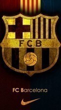 Барселона (Barcelona), Футбол, Логотипы, Спорт для Samsung Galaxy Ace 4