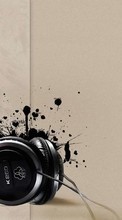 Артфото, Музыка, Наушники, Объекты для HTC Droid Incredible