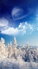 Артфото,Пейзаж,Зима