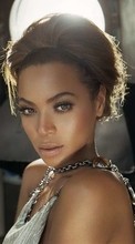 Артисты, Бейонс Ноулз (Beyonce Knowles), Девушки, Люди, Музыка для Asus ZenFone Go ‏ZB452KG