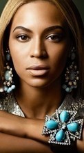 Новые обои на телефон скачать бесплатно: Артисты, Бейонс Ноулз (Beyonce Knowles), Девушки, Люди, Музыка.