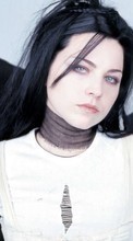 Артисты, Девушки, Эми Ли (Amy Lee), Evanescence, Люди, Музыка для Lenovo A690