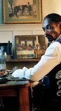 Артисты, Люди, Мужчины, Музыка, Снуп Догги Дог (Snoop Doggy Dogg) для Asus Fonepad 7 FE171CG