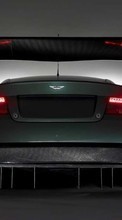 Авто, Астон Мартин (Aston Martin), Транспорт