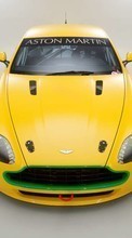 Новые обои 540x960 на телефон скачать бесплатно: Астон Мартин (Aston Martin), Авто, Транспорт.