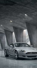 Новые обои на телефон скачать бесплатно: Астон Мартин (Aston Martin), Авто, Транспорт.