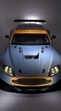 Астон Мартин (Aston Martin), Машины, Транспорт для LG G Pad F7.0 LK430