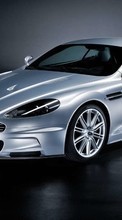 Астон Мартин (Aston Martin),Машины,Транспорт для HTC Desire 826