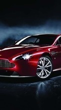 Новые обои на телефон скачать бесплатно: Астон Мартин (Aston Martin),Машины,Транспорт.