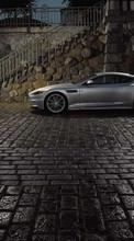 Новые обои 720x1280 на телефон скачать бесплатно: Астон Мартин (Aston Martin), Авто, Транспорт.