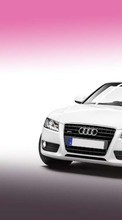 Новые обои 240x400 на телефон скачать бесплатно: Ауди (Audi), Авто, Транспорт.