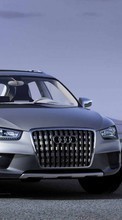 Ауди (Audi), Авто, Транспорт для BlackBerry Q5