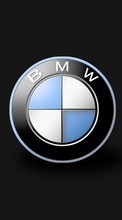 Новые обои на телефон скачать бесплатно: Машины, БМВ (BMW), Бренды, Логотипы.