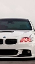 Новые обои на телефон скачать бесплатно: Машины, БМВ (BMW), Транспорт.