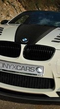БМВ (BMW), Машины, Транспорт для Asus ZenFone 2