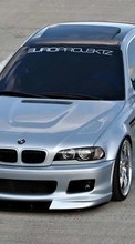 Авто, БМВ (BMW), Транспорт для HTC Desire V
