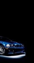 Авто, БМВ (BMW), Транспорт для Asus ZenPad 7.0 Z170C