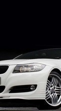 Авто, БМВ (BMW), Транспорт для Sony Xperia C