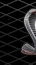 Машины, Бренды, Форд (Ford), Кобра (Cobra), Логотипы, Мустанг (Mustang) для Lenovo A536