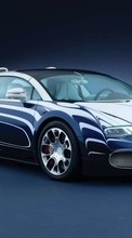 Новые обои на телефон скачать бесплатно: Машины, Бугатти (Bugatti), Транспорт.
