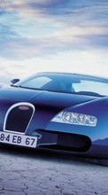Новые обои на телефон скачать бесплатно: Машины,Бугатти (Bugatti),Транспорт.