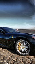 Машины, Феррари (Ferrari), Транспорт