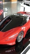 Авто, Феррари (Ferrari), Транспорт для Asus ZenPad 7.0 Z170C