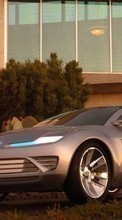 Машины, Форд (Ford), Транспорт для LG Optimus Q