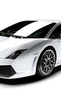 Новые обои 320x480 на телефон скачать бесплатно: Авто, Ломбарджини (Lamborghini), Транспорт.